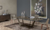 Стол Tonin Casa Reverse Стол Tonin Casa Reverse