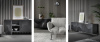 Итальянский комод Vertigo от Bonaldo Итальянский комод Vertigo от Bonaldo