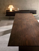 Итальянский стол Linha Fina от MInotti Итальянский стол Linha Fina от MInotti