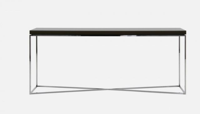 Итальянская Консоль Seven Sedie - KLEPSIDRA 0CL28