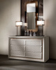 Итальянский Комод DV HOME - ADLER SQUARE CASSETTIERA 3 Итальянский Комод DV HOME - ADLER SQUARE CASSETTIERA 3
