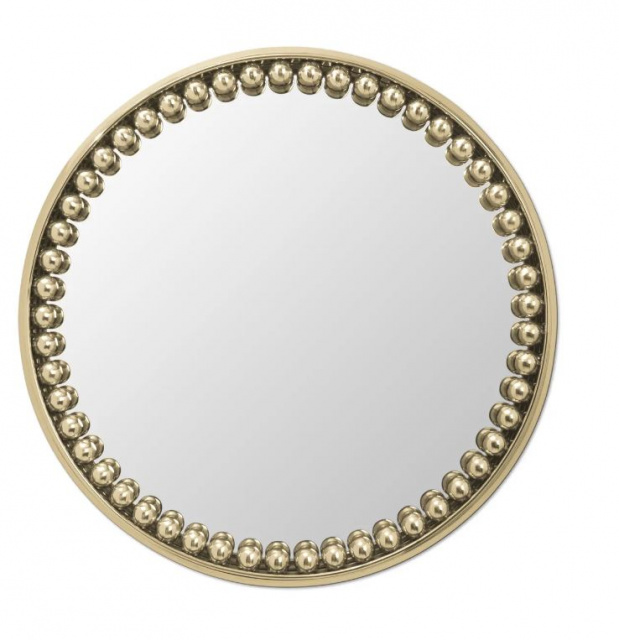 Итальянское зеркало ORBIS MIRROR  от  LUXXU