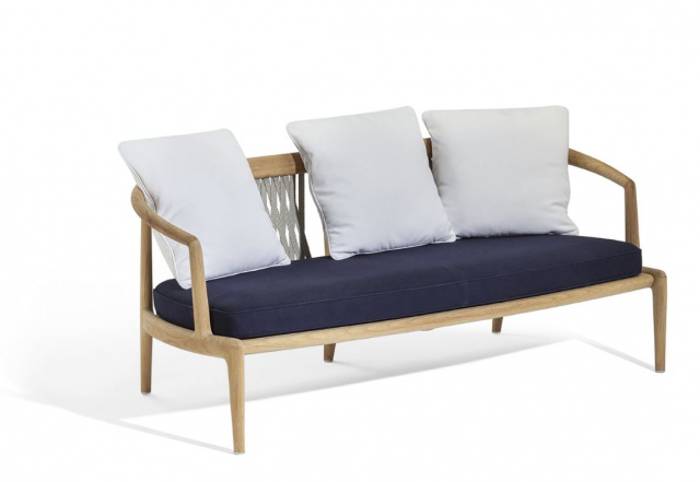 Итальянский диван The Secret Garden Sofa