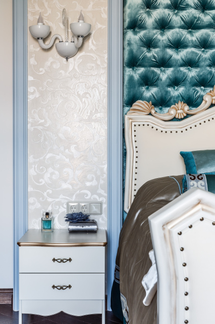 Квартира Classic Style 01