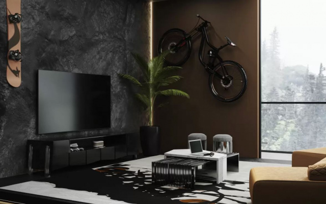 Тумба под TV DARIAN TV CABINET от LUXXU