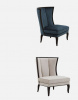 Итальянский стул Seven Sedie - SCALEA 9471P Итальянский стул Seven Sedie - SCALEA 9471P