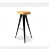 Итальянский стул Cassina - Mexique Stool Итальянский стул Cassina - Mexique Stool