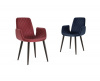 Итальянский стул Eforma - LENNY_4 wood legs Итальянский стул Eforma - LENNY_4 wood legs