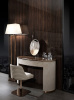 Итальянский Туалетный стол DV HOME - CHARLOTTE CONSOLE BEAUTY Итальянский Туалетный стол DV HOME - CHARLOTTE CONSOLE BEAUTY