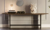 Итальянская консоль TREVI от Cattelan Italia Итальянская консоль TREVI от Cattelan Italia