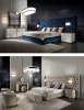 Итальянская Кровать DV HOME - VOGUE MAXI BED Итальянская Кровать DV HOME - VOGUE MAXI BED