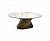 Итальянский журнальный стол Eforma - ROTOLO LOW_ceramic top