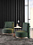 Итальянское кресло Tape ARMCHAIR WITHOUT ARMRESTS от Minotti
