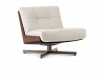 Итальянское кресло Daiki от Minotti Итальянское кресло Daiki от Minotti