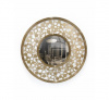 Итальянское зеркало PATTERN MIRROR от Castro Lighting Итальянское зеркало PATTERN MIRROR от Castro Lighting