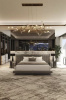 Итальянская кровать ALGERONE BED от LUXXU Итальянская кровать ALGERONE BED от LUXXU
