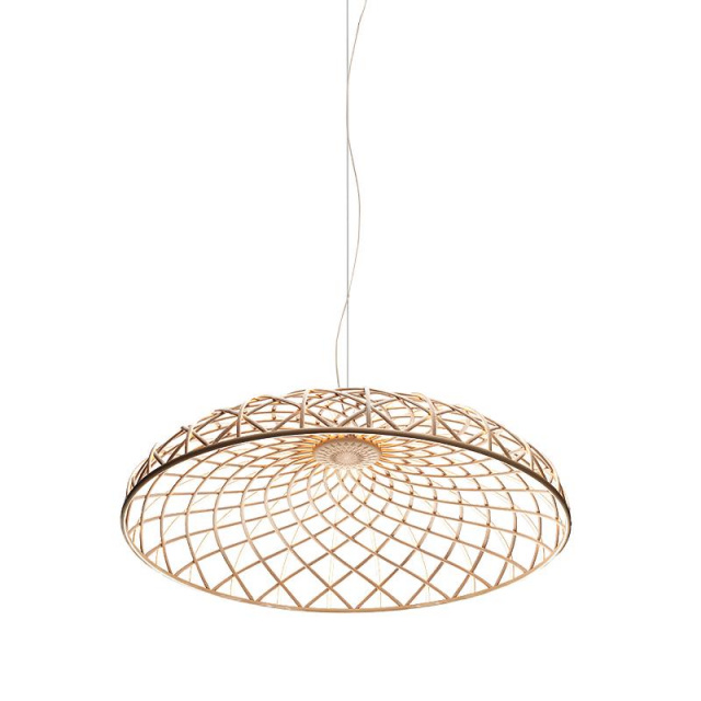 Итальянский светильник от Flos - Skynest Suspension
