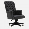 Итальянское кресло PRESIDENT 0105P Seven Sedie Итальянское кресло PRESIDENT 0105P Seven Sedie