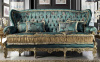 Итальянский диван Classic Style Luxor Итальянский диван Classic Style Luxor