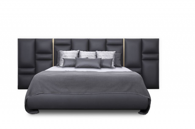Итальянская кровать CHÂTEAU BED от LUXXU