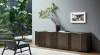 Итальянский комод Bernois от Bonaldo Итальянский комод Bernois от Bonaldo