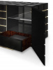 Итальянский буфет NUBIAN SIDEBOARD от LUXXU Итальянский буфет NUBIAN SIDEBOARD от LUXXU