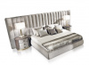 Итальянская Кровать DV HOME - HERMES MAXI BED Итальянская Кровать DV HOME - HERMES MAXI BED