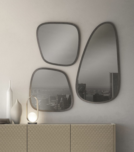 Итальянское зеркало Eforma - ROUNDED