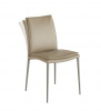 Итальянский стул Eforma - ASIA SOFT_4 gambe metallo