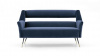 Итальянский диван ILE SOFA от Minotti Итальянский диван ILE SOFA от Minotti