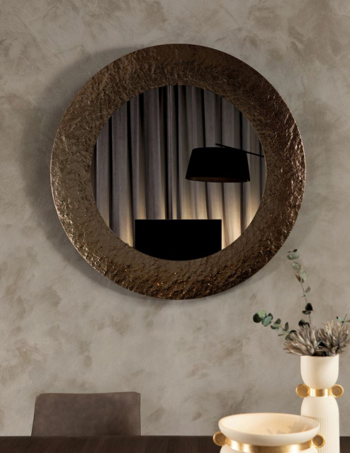 Итальянское зеркало Opal от Tonin Casa