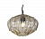 Итальянский светильник KARMAN - GINGER pendant SE116 1A INT