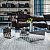 Итальянский пуф Cattelan Italia Dadox Pouf