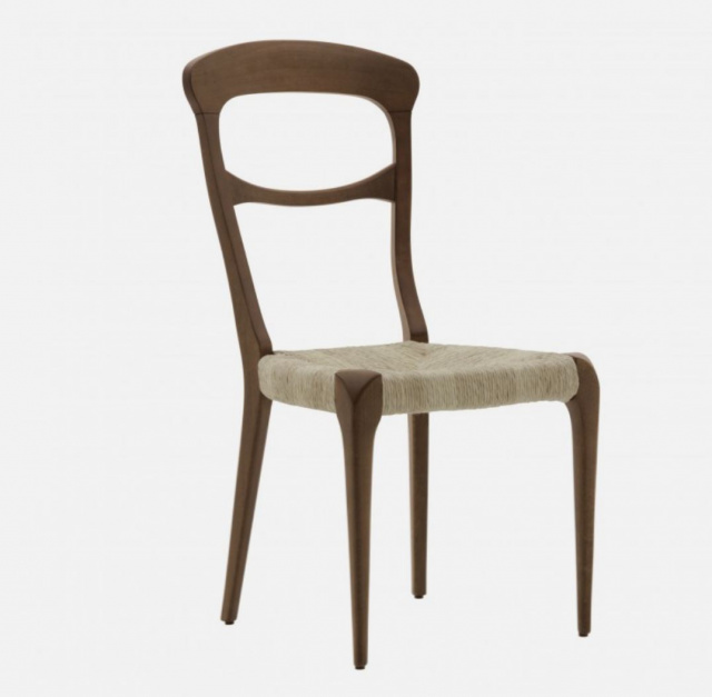 Итальянский стул LADYLÌ 4700S  от Seven Sedie