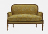 Итальянский диван Seven Sedie - ISIDE 9248D Итальянский диван Seven Sedie - ISIDE 9248D