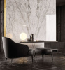 Итальянское кресло Leslie "Armchair" от Minotti