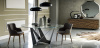 Итальянский стол Cattelan Italia Skorpio Round Итальянский стол Cattelan Italia Skorpio Round