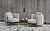 Итальянское кресло Torii LARGE /MEDIUM/SMAL от Minotti