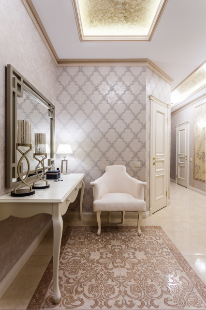Квартира Classic Style 01
