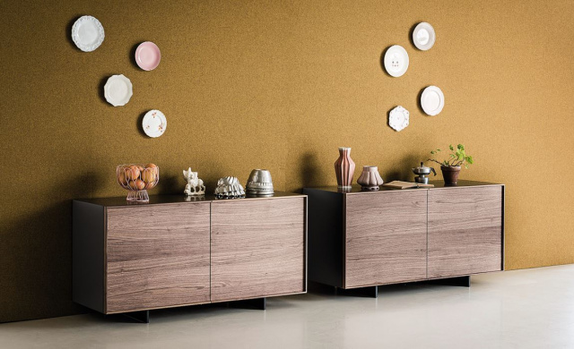 Итальянский буфет OXFORD от Cattelan Italia