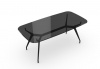 Итальянский стол Arkos shaped 02 от Sovet Итальянский стол Arkos shaped 02 от Sovet