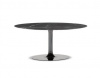 Итальянский стол Oliver "Dining" от MInotti Итальянский стол Oliver "Dining" от MInotti
