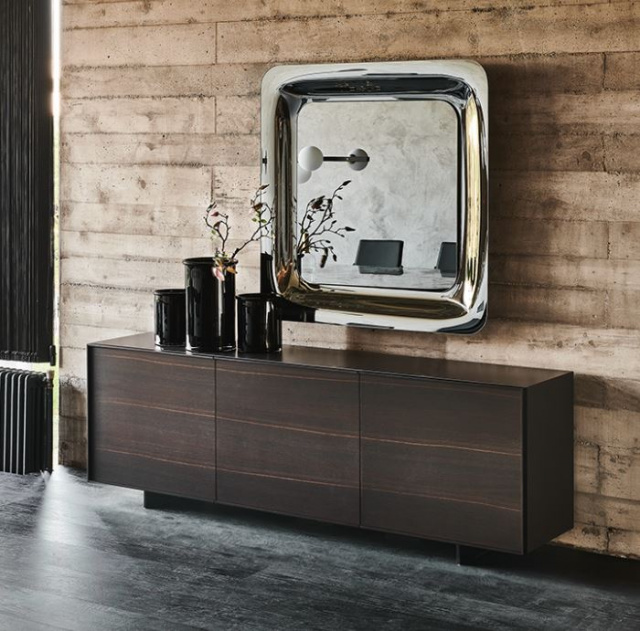 Итальянский буфет OXFORD от Cattelan Italia