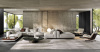 Итальянский диван Horizonte от Minotti Итальянский диван Horizonte от Minotti