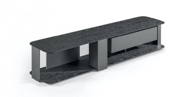 Итальянский комод Paddle TV stand от Bonaldo