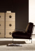 Итальянская тумбочка Archipenko "Night Storage Units" от Minotti Итальянская тумбочка Archipenko "Night Storage Units" от Minotti