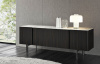 Итальянский комод Lou Sideboard от Minotti