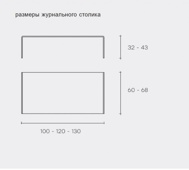 Итальянский стул Fiam - Rialto