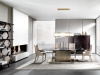 Итальянский Стул  DV HOME - BYRON CAPOTAVOLA