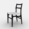 Итальянский стул Cassina - Principi Итальянский стул Cassina - Principi